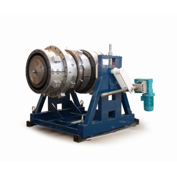 50-250 mm HDPE-Rohrherstellung Maschine